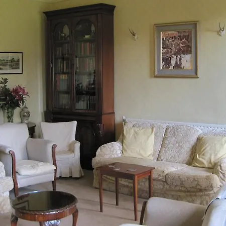 Richmond House Cappoquin