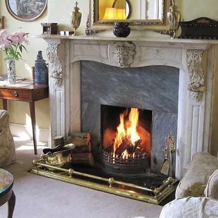 Richmond House Bed & Breakfast 3*