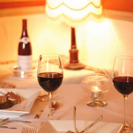 Richmond House Bed & Breakfast Cappoquin