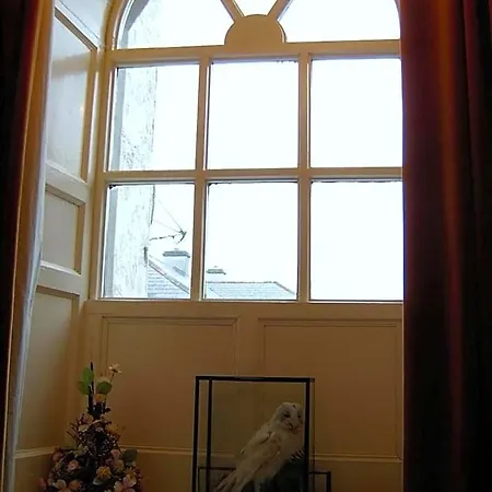 Richmond House Bed & Breakfast 3*