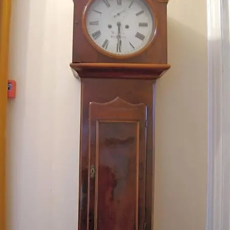 Bed & Breakfast Richmond House 3*