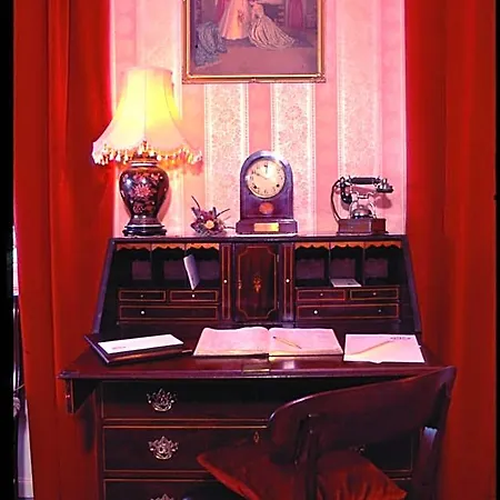 Richmond House Bed & Breakfast Cappoquin