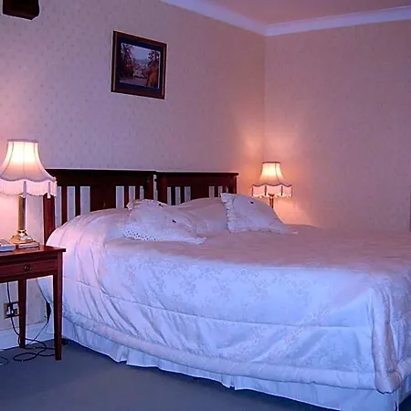 Richmond House Bed & Breakfast 3*