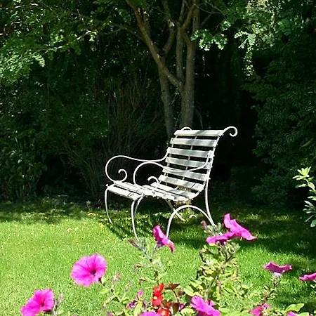 Richmond House Bed & Breakfast