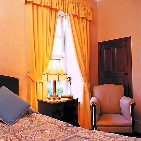 Richmond House Bed & Breakfast