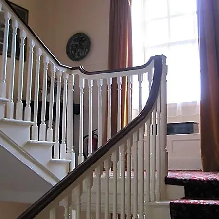 Bed & Breakfast Richmond House