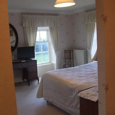 Bed & Breakfast Richmond House