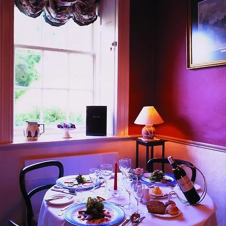 Bed & Breakfast Richmond House