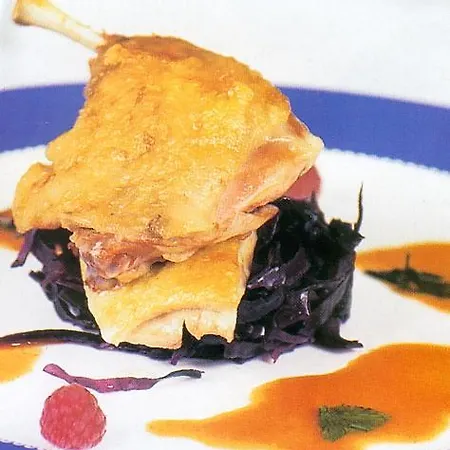 Bed & Breakfast Richmond House Cappoquin