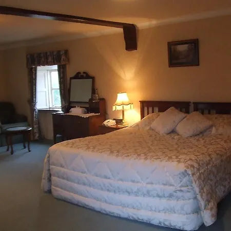 Bed & Breakfast Richmond House
