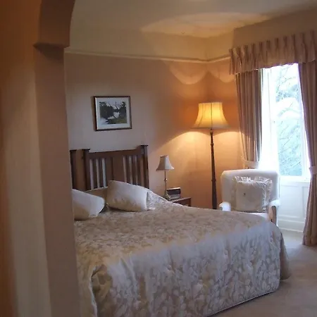 Bed & Breakfast Richmond House Cappoquin