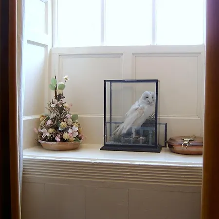 Bed & Breakfast Richmond House Cappoquin