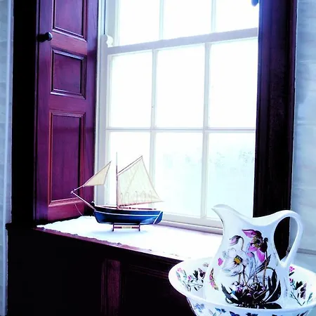 Bed & Breakfast Richmond House *