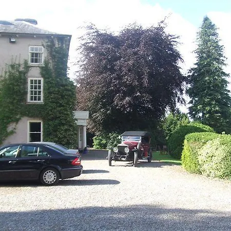 Bed & Breakfast Richmond House