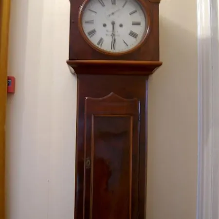 Panzió Richmond House Cappoquin