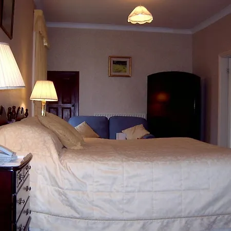Bed & Breakfast Richmond House