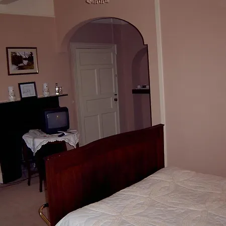Bed & Breakfast Richmond House Cappoquin