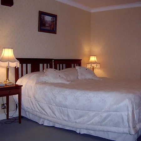 Bed & Breakfast Richmond House 3*