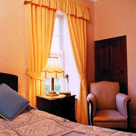 Panzió Richmond House 3*