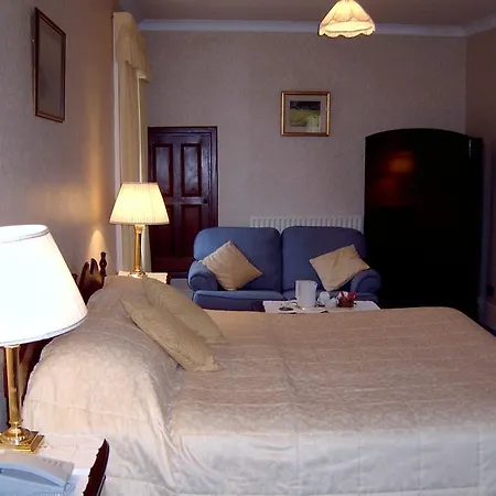 Richmond House Cappoquin