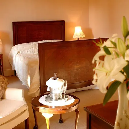 Bed & Breakfast Richmond House
