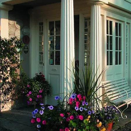 Panzió Richmond House Cappoquin
