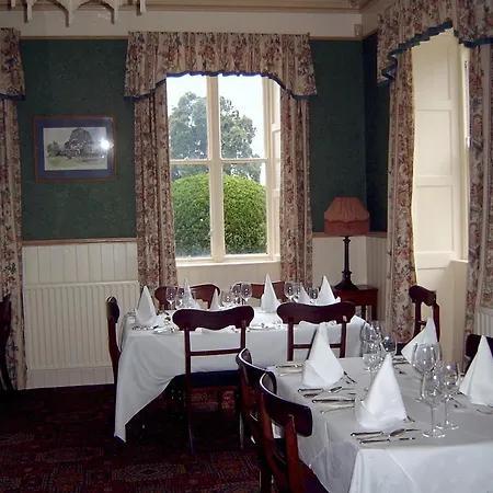 Bed & Breakfast Richmond House 3*