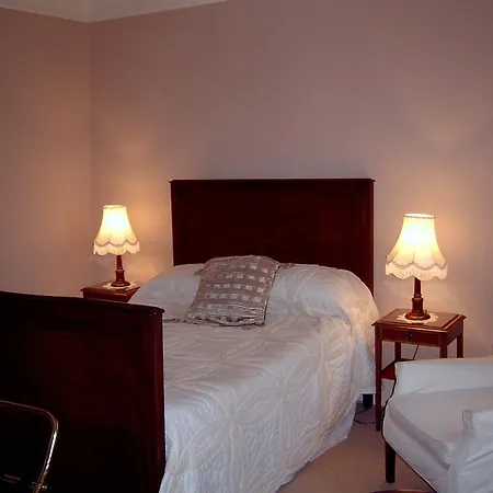 Bed & Breakfast Richmond House