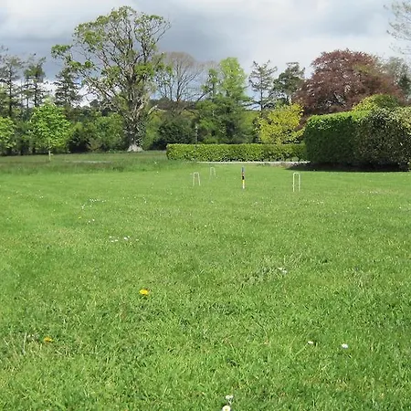 Bed & Breakfast Richmond House Cappoquin