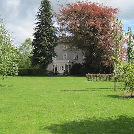 Bed & Breakfast Richmond House Cappoquin