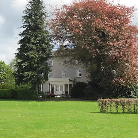 Bed & Breakfast Richmond House 3*