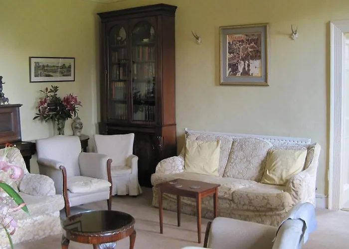 Richmond House Cappoquin