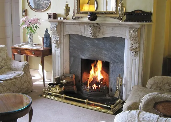 Richmond House Bed & Breakfast 3*