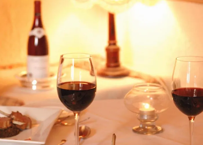 Richmond House Bed & Breakfast Cappoquin