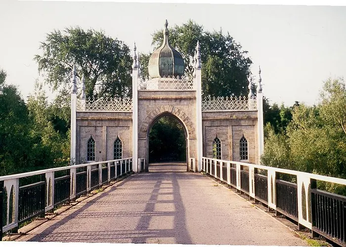 Bed & Breakfast Richmond House Cappoquin