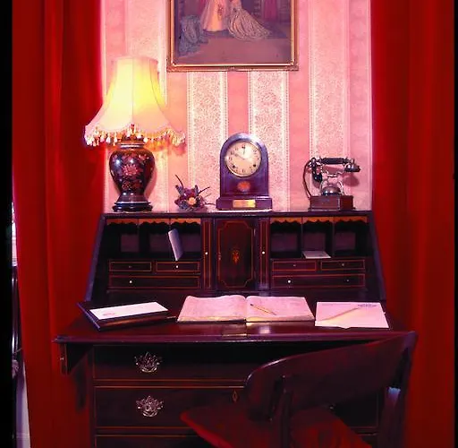 Bed & Breakfast Richmond House Cappoquin