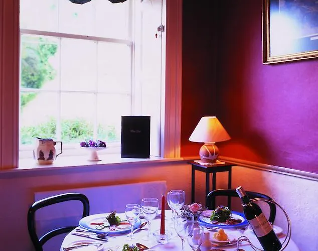 Bed & Breakfast Richmond House