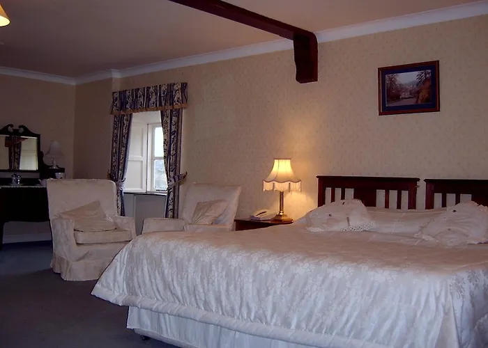 Richmond House Cappoquin