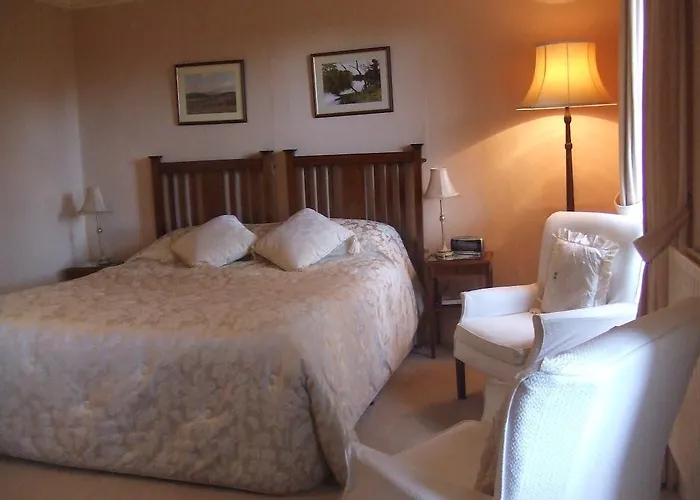 Richmond House Cappoquin