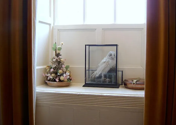 Bed & Breakfast Richmond House Cappoquin