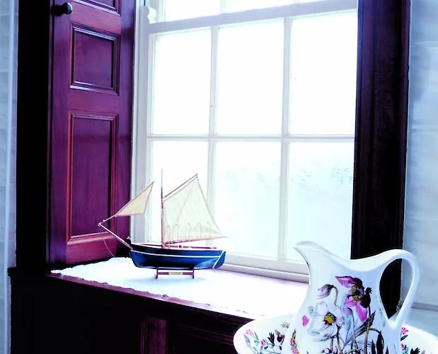 Bed & Breakfast Richmond House 3*