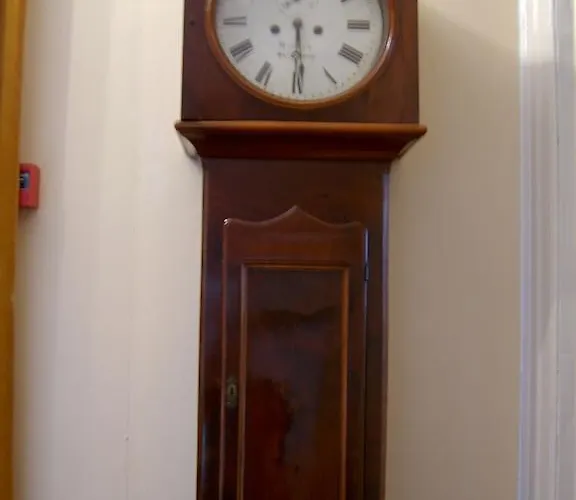 Bed & Breakfast Richmond House Cappoquin