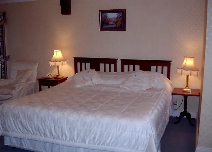 Richmond House Cappoquin