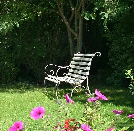 Bed & Breakfast Richmond House