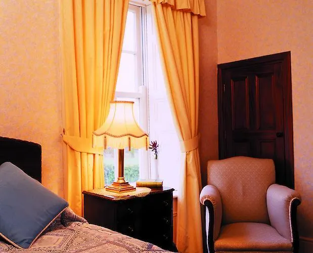 Bed & Breakfast Richmond House 3*