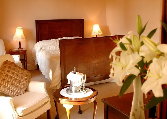 Bed & Breakfast Richmond House