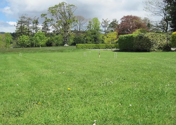 Bed & Breakfast Richmond House Cappoquin