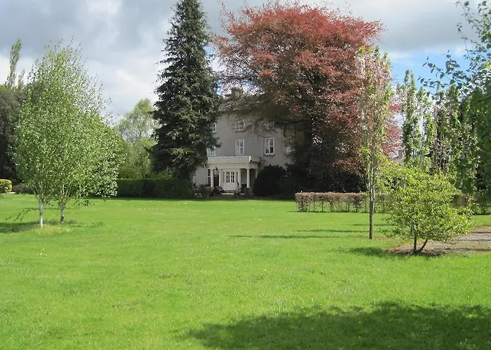 Bed & Breakfast Richmond House Cappoquin