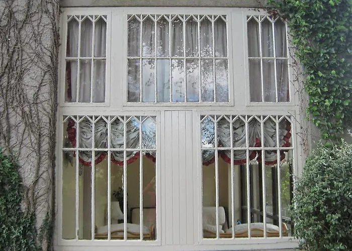 Richmond House Cappoquin